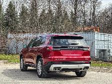2026 GMC Acadia Denali- Super Cruise and Luxury Pkg - Photo 11
