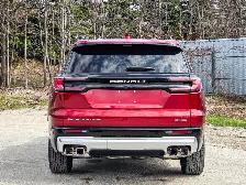 2026 GMC Acadia Denali- Super Cruise and Luxury Pkg - Photo 12