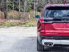 2026 GMC Acadia Denali- Super Cruise and Luxury Pkg - Photo 13