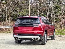 2026 GMC Acadia Denali- Super Cruise and Luxury Pkg - Photo 14