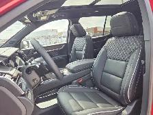 2026 GMC Acadia Denali- Super Cruise and Luxury Pkg - Photo 27