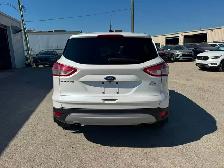 2016 Ford Escape SE - Photo 6