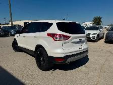 2016 Ford Escape SE - Photo 7