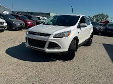 2016 Ford Escape SE - Photo 19