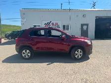 2013 Chevrolet Trax LT - Photo 2