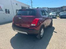 2013 Chevrolet Trax LT - Photo 3
