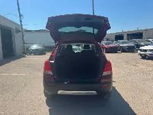 2013 Chevrolet Trax LT - Photo 4