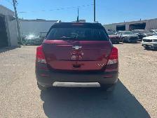 2013 Chevrolet Trax LT - Photo 6