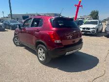 2013 Chevrolet Trax LT - Photo 7