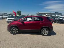 2013 Chevrolet Trax LT - Photo 8