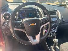 2013 Chevrolet Trax LT - Photo 10