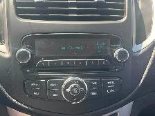 2013 Chevrolet Trax LT - Photo 12