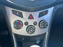 2013 Chevrolet Trax LT - Photo 13
