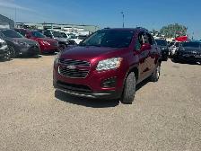 2013 Chevrolet Trax LT - Photo 17