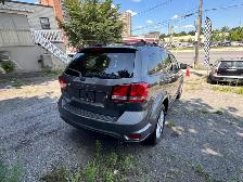 2013 Dodge Journey 7 PASSENGER LOW KMS! 416-894-9099 Brian - Photo 2