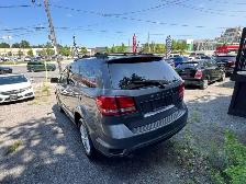 2013 Dodge Journey 7 PASSENGER LOW KMS! 416-894-9099 Brian - Photo 4