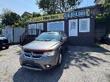 2013 Dodge Journey 7 PASSENGER LOW KMS! 416-894-9099 Brian - Photo 5