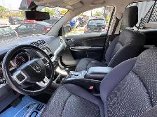 2013 Dodge Journey 7 PASSENGER LOW KMS! 416-894-9099 Brian - Photo 7