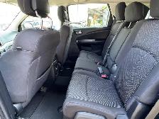 2013 Dodge Journey 7 PASSENGER LOW KMS! 416-894-9099 Brian - Photo 8