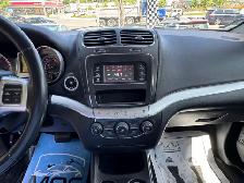 2013 Dodge Journey 7 PASSENGER LOW KMS! 416-894-9099 Brian - Photo 10