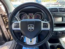 2013 Dodge Journey 7 PASSENGER LOW KMS! 416-894-9099 Brian - Photo 12