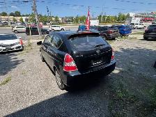 2010 Hyundai Accent LOW KMS / ICE COLD AC! 416-894-9099 Brian - Photo 3