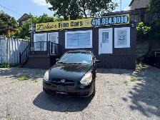 2010 Hyundai Accent LOW KMS / ICE COLD AC! 416-894-9099 Brian - Photo 4