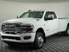 2025 Ram 3500 Laramie LARAMIE