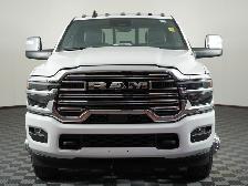 2025 Ram 3500 Laramie LARAMIE - Photo 3