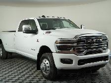 2025 Ram 3500 Laramie LARAMIE - Photo 4