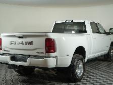 2025 Ram 3500 Laramie LARAMIE - Photo 27