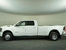 2025 Ram 3500 Laramie LARAMIE - Photo 32