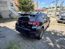 2019 Subaru Crosstrek Limited w/NAVI/B.CAM/BSM 416-894-9099 Bria - Photo 2