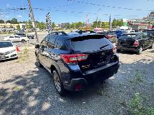 2019 Subaru Crosstrek Limited w/NAVI/B.CAM/BSM 416-894-9099 Bria - Photo 3