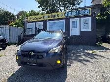2019 Subaru Crosstrek Limited w/NAVI/B.CAM/BSM 416-894-9099 Bria - Photo 4