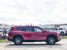 2026 GMC Acadia AT4- Trailering Pkg - Heated Seats and Steering - Photo 3