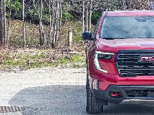 2026 GMC Acadia AT4- Trailering Pkg - Heated Seats and Steering - Photo 5