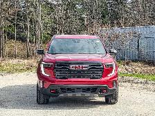 2026 GMC Acadia AT4- Trailering Pkg - Heated Seats and Steering - Photo 6