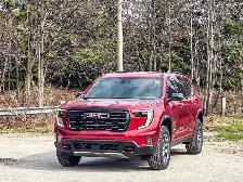 2026 GMC Acadia AT4- Trailering Pkg - Heated Seats and Steering - Photo 7