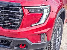 2026 GMC Acadia AT4- Trailering Pkg - Heated Seats and Steering - Photo 8