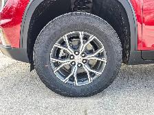 2026 GMC Acadia AT4- Trailering Pkg - Heated Seats and Steering - Photo 10