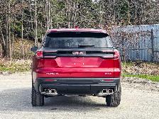 2026 GMC Acadia AT4- Trailering Pkg - Heated Seats and Steering - Photo 13