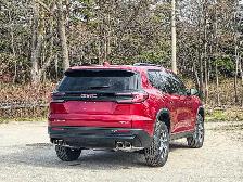 2026 GMC Acadia AT4- Trailering Pkg - Heated Seats and Steering - Photo 15