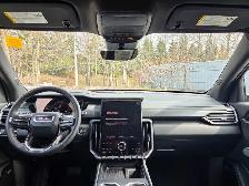 2026 GMC Acadia AT4- Trailering Pkg - Heated Seats and Steering - Photo 29