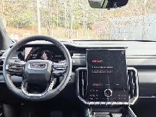 2026 GMC Acadia AT4- Trailering Pkg - Heated Seats and Steering - Photo 30