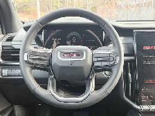 2026 GMC Acadia AT4- Trailering Pkg - Heated Seats and Steering - Photo 33