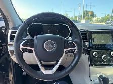 2021 Jeep Grand Cherokee Summit Summit! Loaded! Well Maintained! - Photo 27
