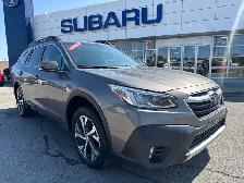 2022 Subaru Outback Limited 2.5L , Leather, Navigation, AWD