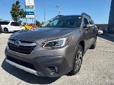 2022 Subaru Outback Limited 2.5L , Leather, Navigation, AWD - Photo 3