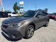 2022 Subaru Outback Limited 2.5L , Leather, Navigation, AWD - Photo 4